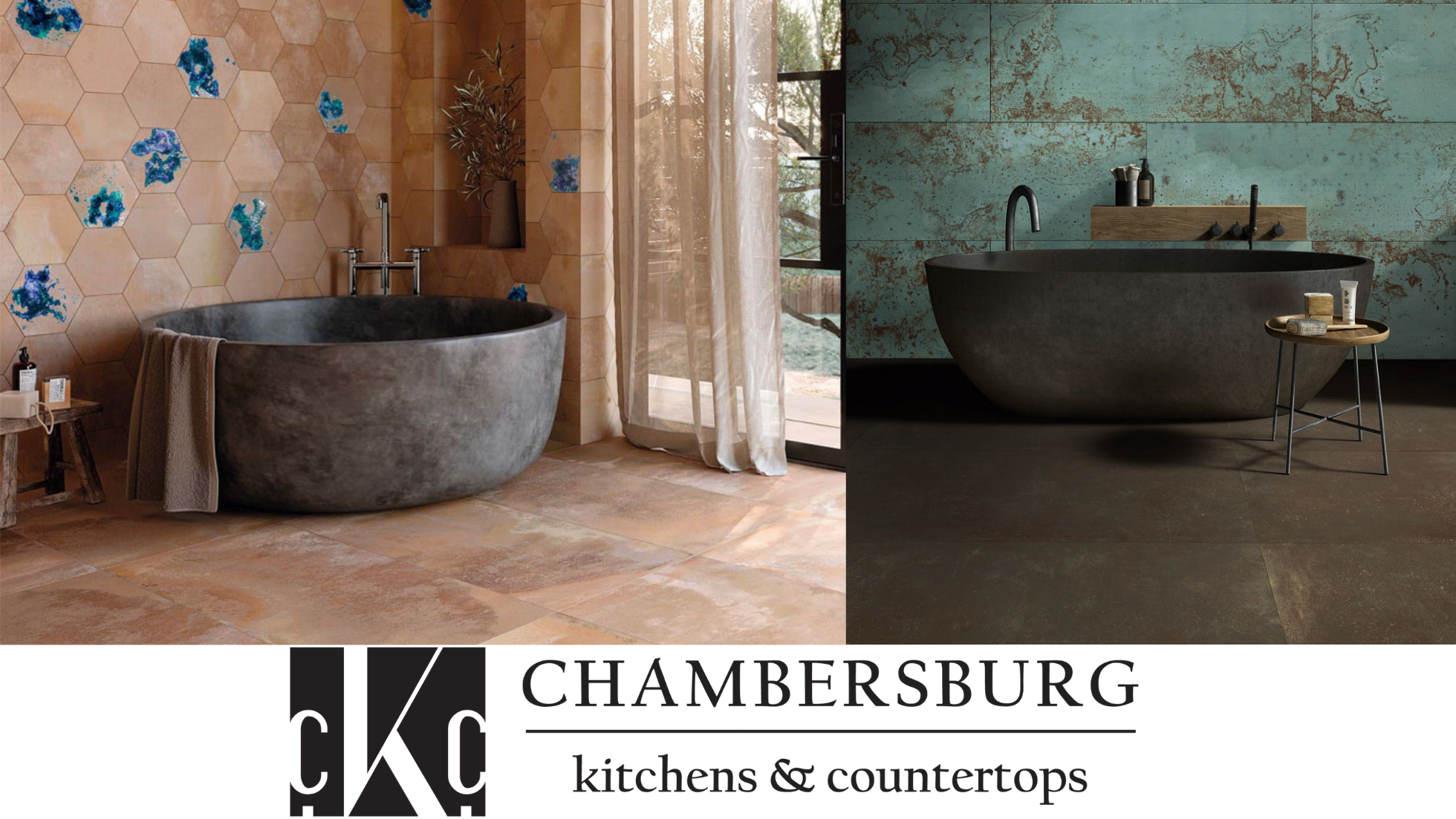 2025 Tile Trends: Elevating Your Bathroom with Texture, Shine & Sophistication