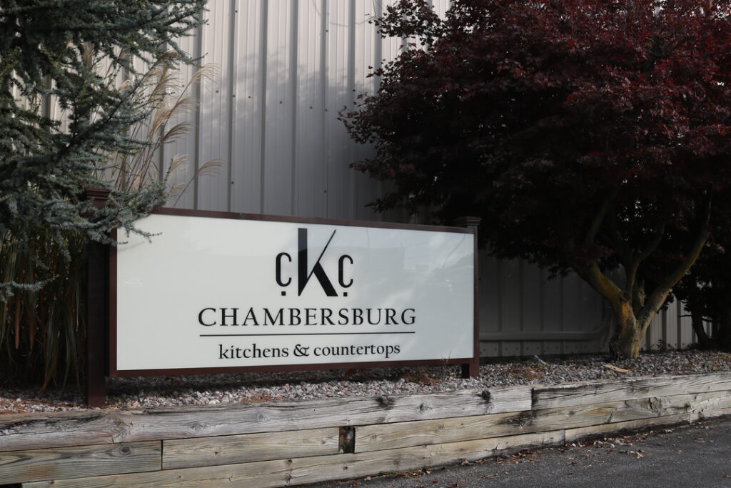 Chambersburg Kitchens & Countertops